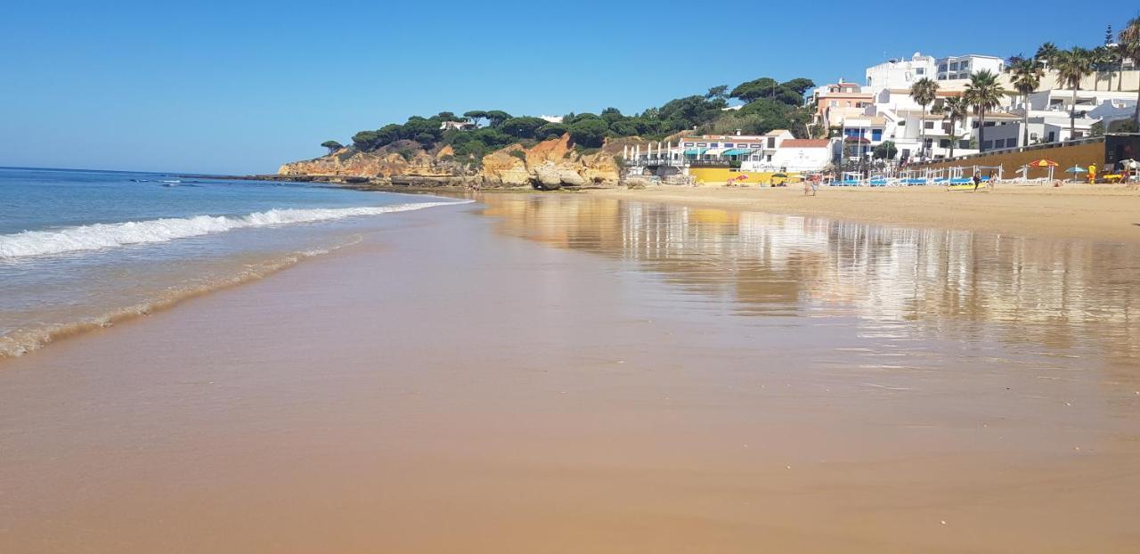Casa Da Praia Albufeira Exterior photo