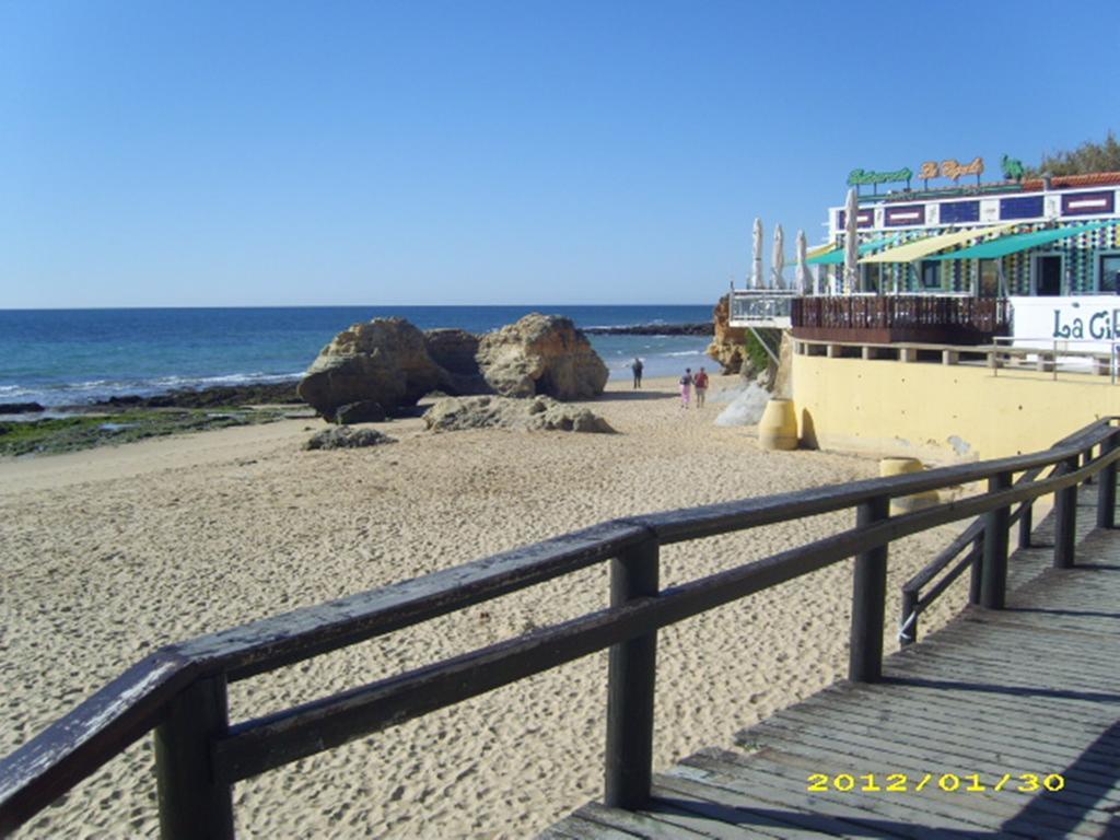 Casa Da Praia Albufeira Room photo