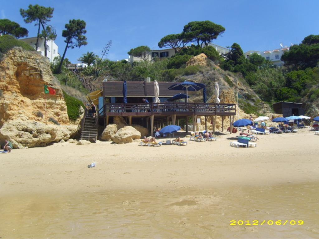 Casa Da Praia Albufeira Room photo