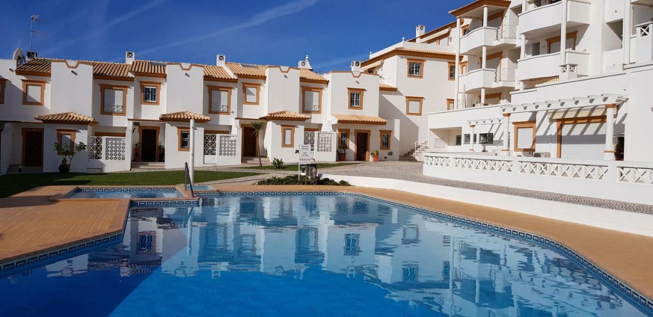 Casa Da Praia Albufeira Exterior photo